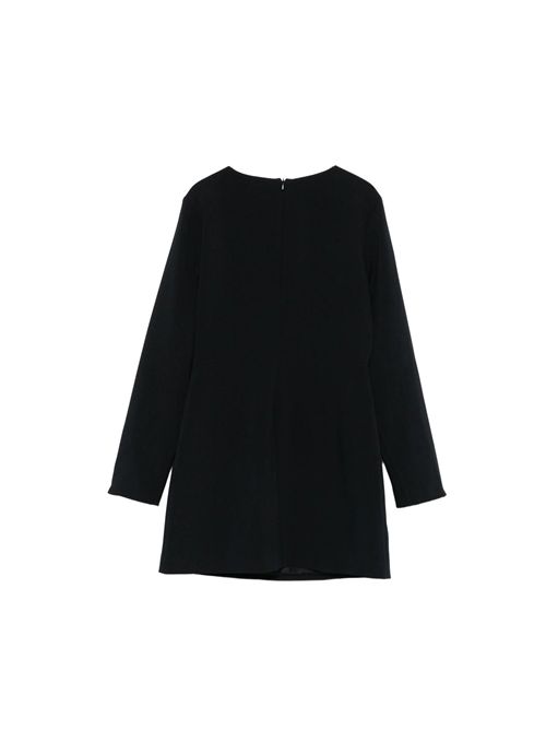 Abito, bambina, logato. ELISABETTA FRANCHI | EFAB623 0 GA085D748